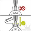 sigikid - Musical Mechanism for Music Box, for Girls and