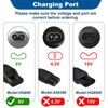zstg 8V HQ850 Shaver Charging Cable Compatible with Philips Norelco