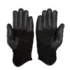 Spada Wyatt CE Ladies Leather Motorcycle Gloves S Black