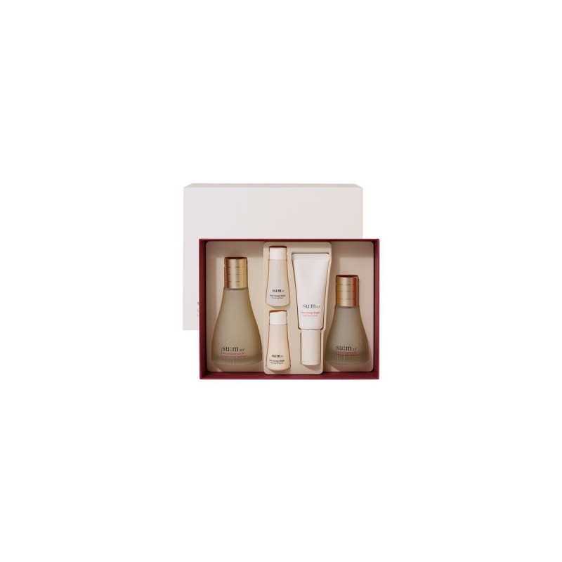 Breath37 Secret Essence EX 100+45 Special Planning Set / 숨37