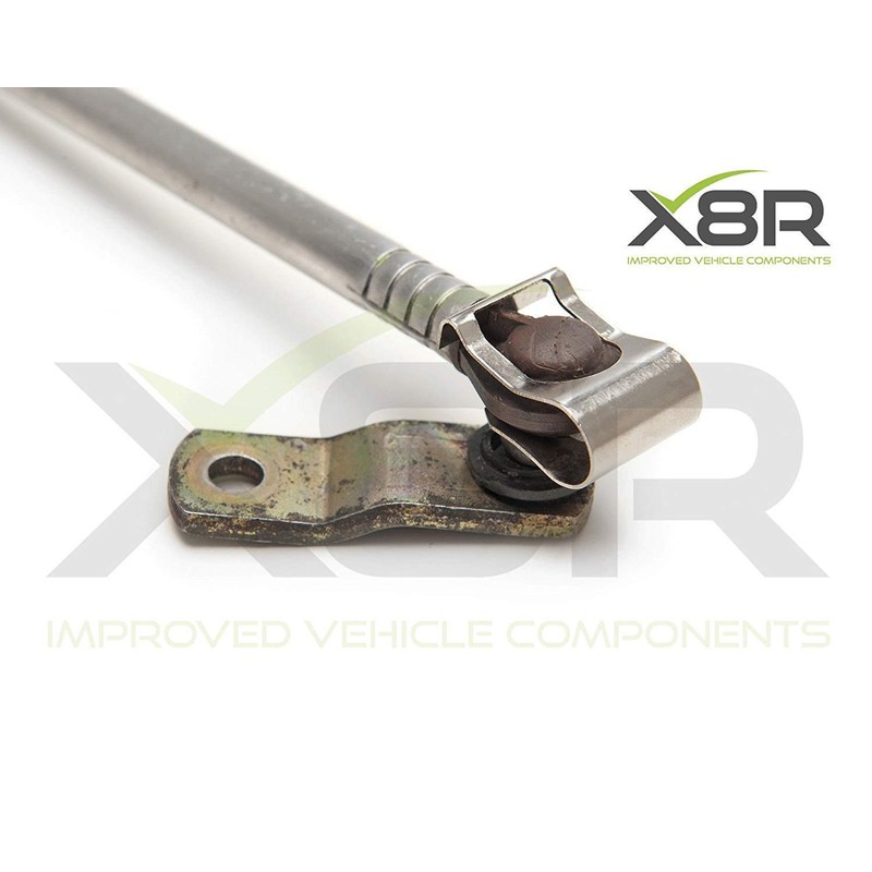 X Universal Windscreen Wiper Linkage Ball Joint Motor Repair Clip
