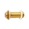 DAN SPEED NPT Brass Extension Connector, Fish Tank Pool Bucket