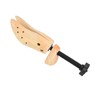 Pine Wood Shoe Support Adjustable Shoe Size Stretch Expansion Tool