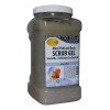 Exfoliante Pedi - Mani - Body Scrub Gel Sparedi Galon