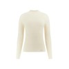 Guess Women's Eco Long Sleeve Mock Neck Julia Seamless Sweater,