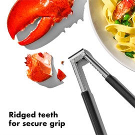 OXO Good Grips Nut & Seafood Cracker