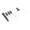 9PCS Hot Wire Foam Cutter Kit Styrofoam Knife Cutter Electric