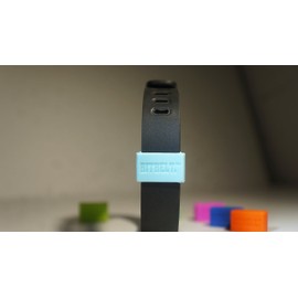 Bitbelt Jr (Electric Blue