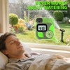 Sprinkler Timer for Garden Hose - Irrigation Timer for Outdoor