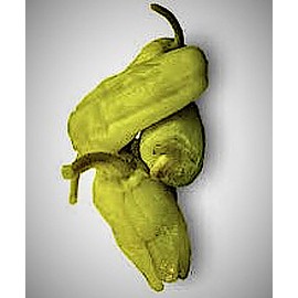 Greek Pepperoncini Pepper Seeds