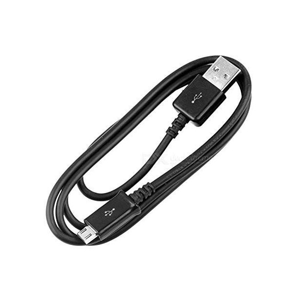 ReadyWired USB Charging Cable Cord for Aukey PB-N28, PB-T3, PB-T4,
