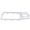 Doo Engy Aluminium retaining frame gear knob trim centre console