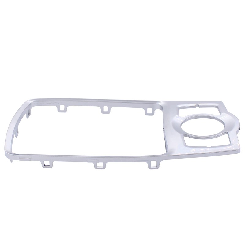 Doo Engy Aluminium retaining frame gear knob trim centre console