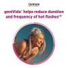 Centrum Apoyo Menopausia Sofocos Tabletas Sabor