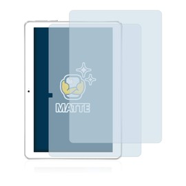BROTECT Anti-Glare Screen Protector for Toscido X108 10 Inch Matte Screen Protector Film Anti-Reflection Anti-Fingerprint Pack of 2