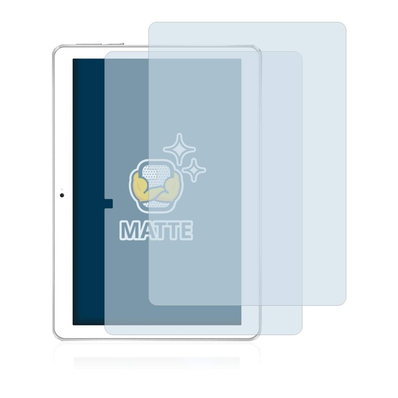 BROTECT Anti-Glare Screen Protector for Toscido X108 10 Inch Matte