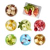 Le Quest 68030 Ice Cube, Rose, W 8.6 x D