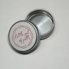 Mini travel tin for medication/supplements/vitamins etc. | perfect on the