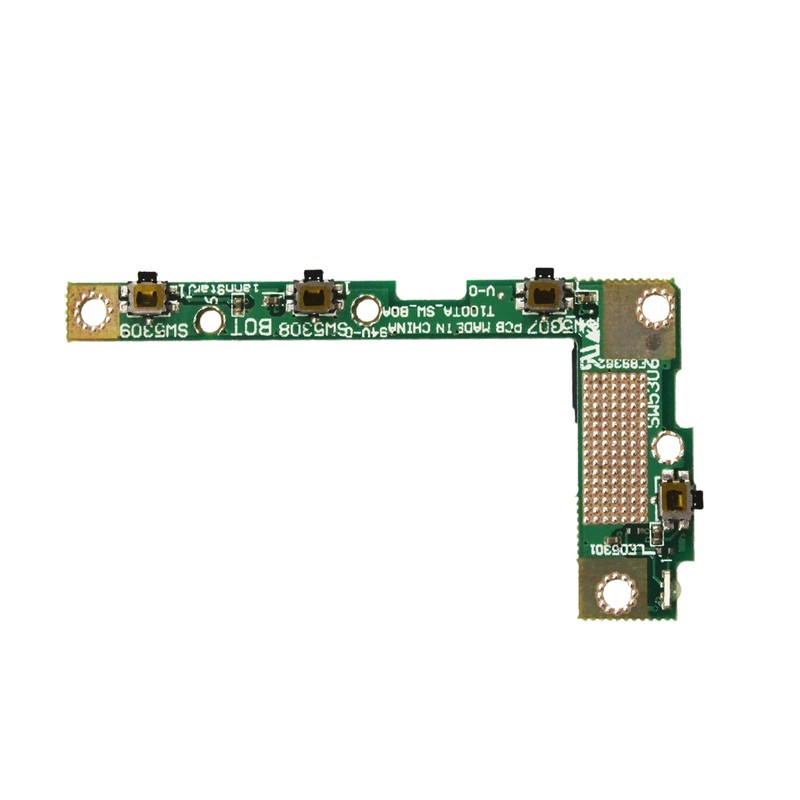 Gintai Power Button Switch Board Replacement for Asus Transformer T100T