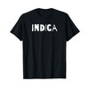 INDICA T-Shirt