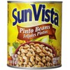 Sun Vista Pinto Beans, 29 Oz (Pack of 3)