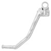 Caltric Kick Start Lever for Suzuki RM250 RM 250 1996-2004