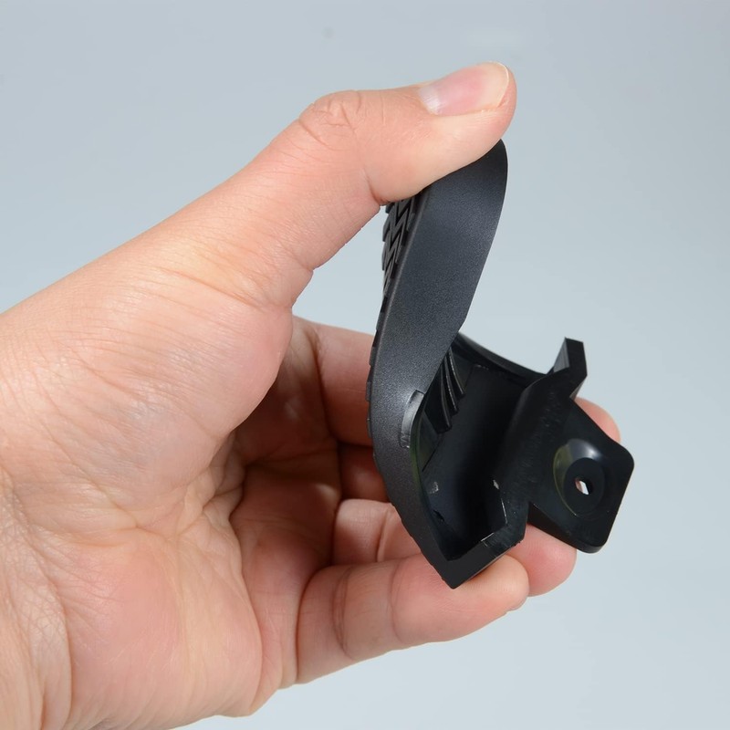 Binding Pedals Cleat Cover SPD-SL Compatible Bicycle Parts 1 Pair