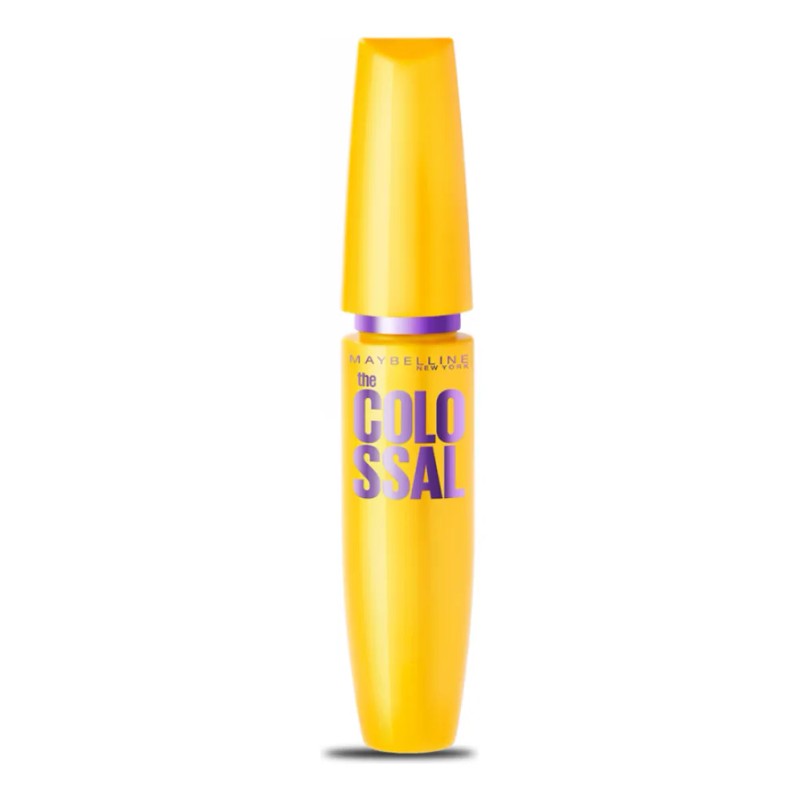 Pestañina Maybelline The Colossal Volum' Express 9.2ml