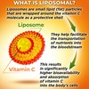 SUPPLEMENTS STUDIO Perfect Immune Booster - Vitamin C Bundle Up