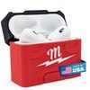 AirPod Pro 1 & 2 Case for Milwaukee Packout –