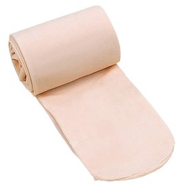 CHUNG Toddler Little Girls Summer Footed Dress Tight Ballet Dance Light Stretch, BalletPink, 5-7Y