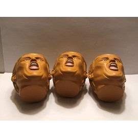 Trump Stress Ball (3 Pack)
