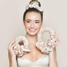 The Sleepy Tie® Blondie - Size: Large