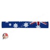 DSC Australian Flag Cricket Bat Grips, Size: 1 Pcs Poly