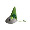 Haourlife St. Patrick's Day Cat Toy Catnip Toy Mouse Toy-6