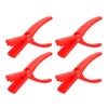 4Pcs Crawfish Peeler Tool Effort Saving Manual Shrimp Shucker Crawfish