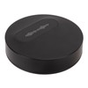 Black Wireless Doorbell Self Powered Waterproof Door Bell with 58