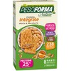 Pesoforma Biscotto Integrale Miele E Mandorle, 595 G