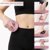 Rodillo De Masaje Linfático Para Eliminar La Celulitis Y Esculpir