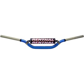 RENTHAL RENTHAL TWINWALL 997 BLU 99701BU02184