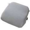 Sanshin Kosan Sorbo Easy Lumbar Support, Silver Gray