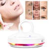 RF Heating Beauty Instrument Skin Whitening Lifting Anti Aging Ion