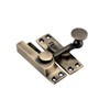 Solid Brass Victorian Vintage Old English Style Window SASH Fittings