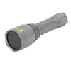 UV Flashlight Portable Aluminum Alloy Shell 365nm LED Blacklight Flashlight