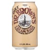 Dr. Browns Soda, Diet Cream Soda, 12oz cans Pack of