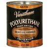Varathane 1 Quart Satin Classic Clear Diamond Wood Finish