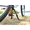 Lumintrail Center Mount Double Leg Kickstand - Adjustable Height Kickstands