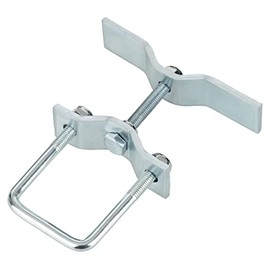 Spare Wheel Holder Trailer for 60 x 60 mm Tube Spare Wheel Holder Spare Wheel Holder