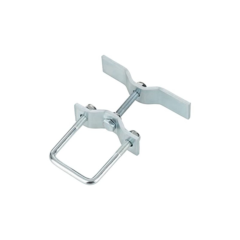 Spare Wheel Holder Trailer for 60 x 60 mm Tube