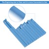 Universal Lathe Tools Milling Cutting Turning Tool Set, 11 Pieces